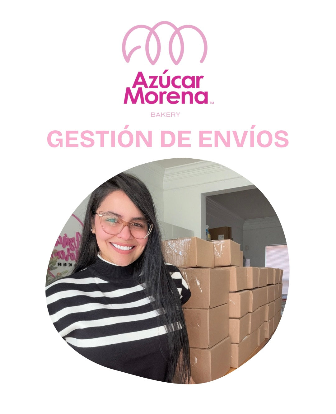 Gestión de Envíos