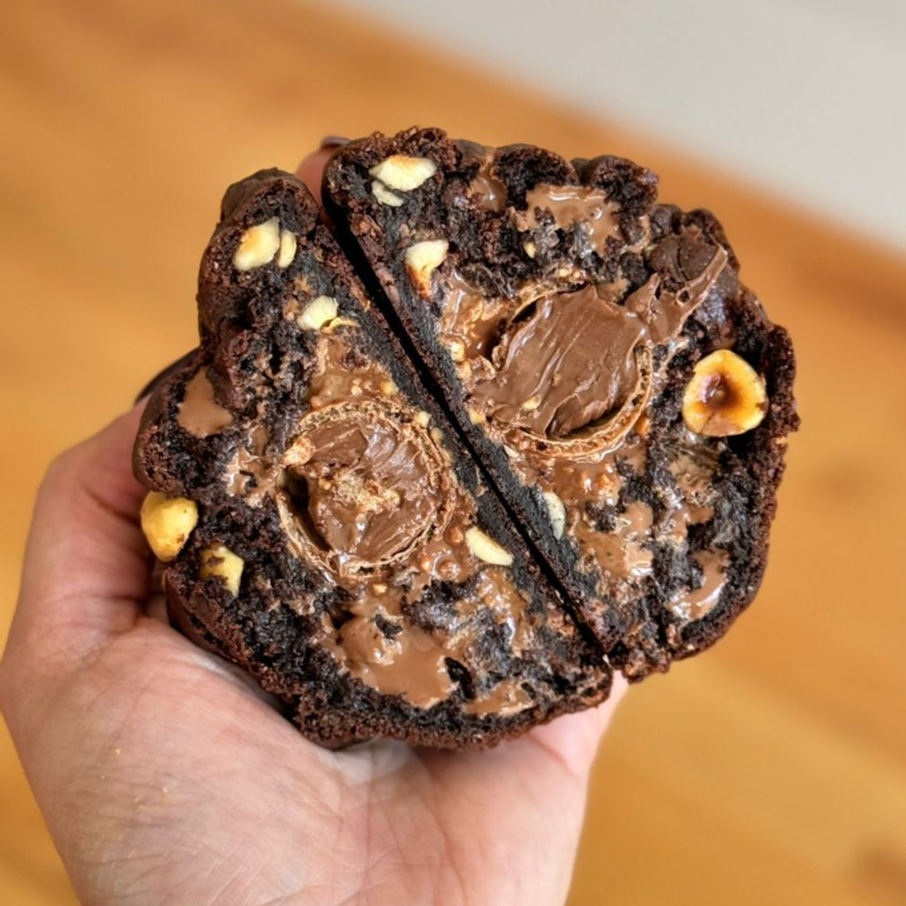 Ferrero Deluxe