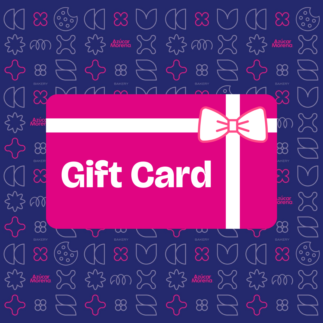 Tarjeta de regalo