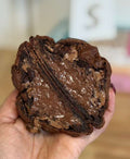 Chococitrus  | Cookie