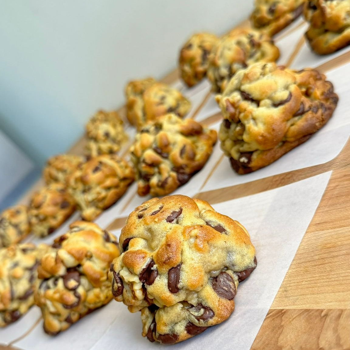 Chocolate chip