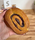 Cinnamon Cookie Roll | Azúcar Morena