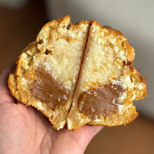 Coco Caramel