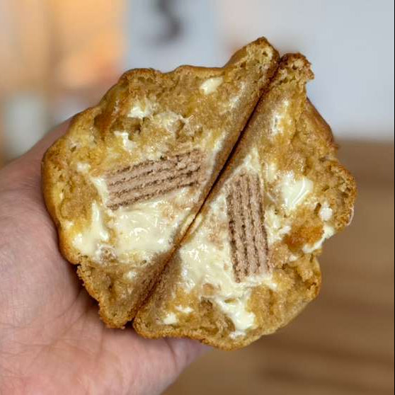 Cocosette Cookie