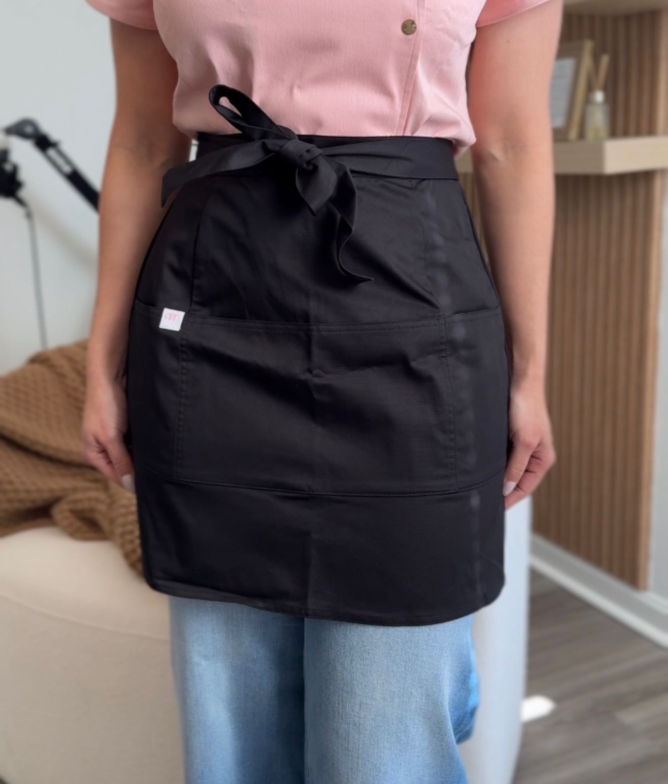 Delantal_Black