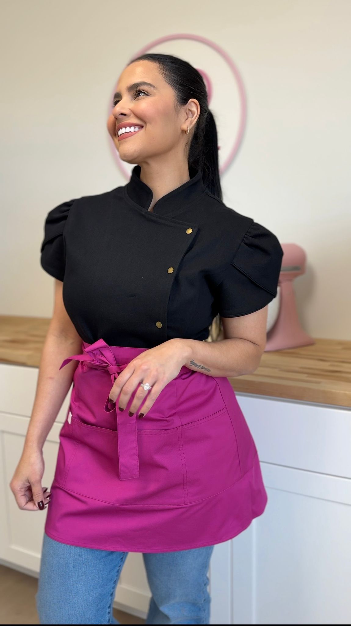 Fabi denim | Azucar Morena