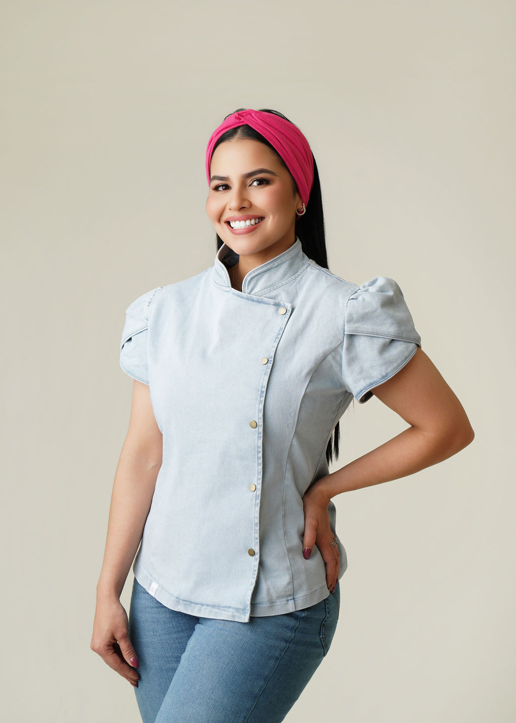 Fabi Denim