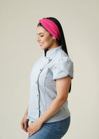 Fabi Denim 1