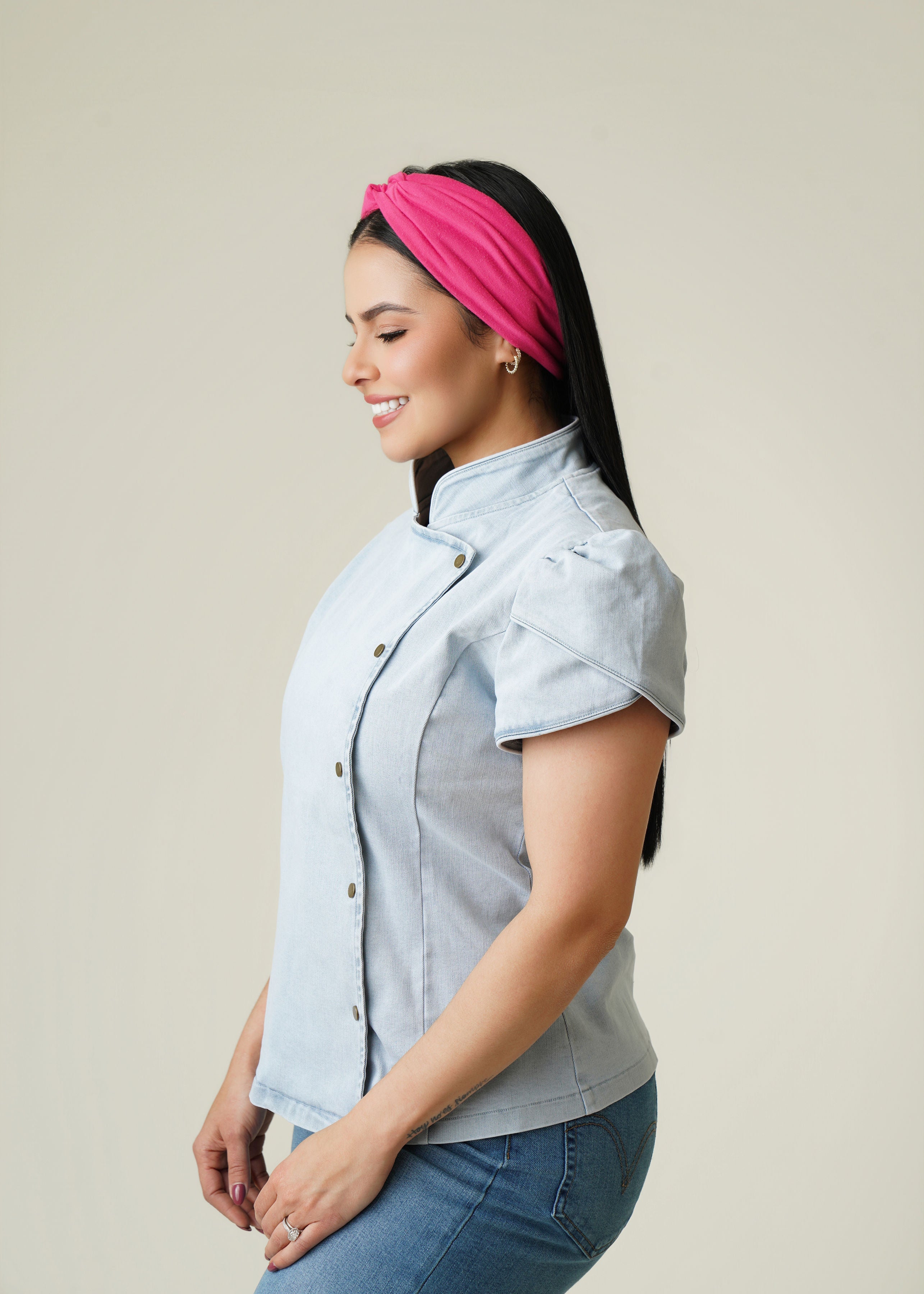 Fabi Denim 1