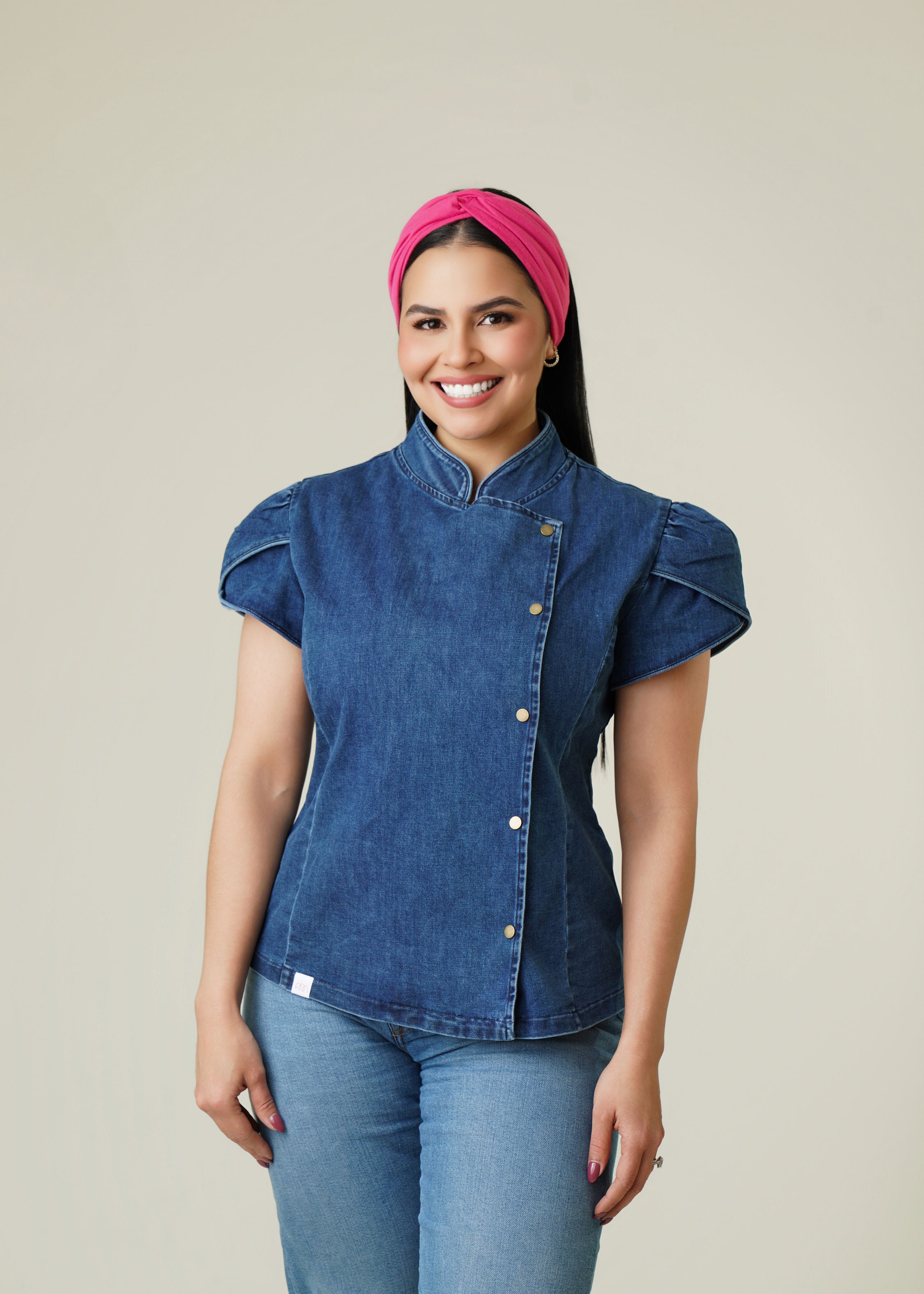 Fabi Denim 2
