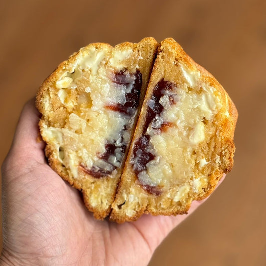 Guava Coconut