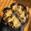 Chocopistacho