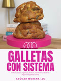 Manual Galletas con sistema | Azucar Morena Bakery 