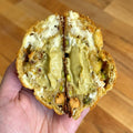 Pistachio Cream | Azucar Morena Bakery
