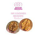 Recetario NY Temporada de Galletas 🍂