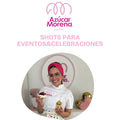 Shots para Eventos y Celebraciones