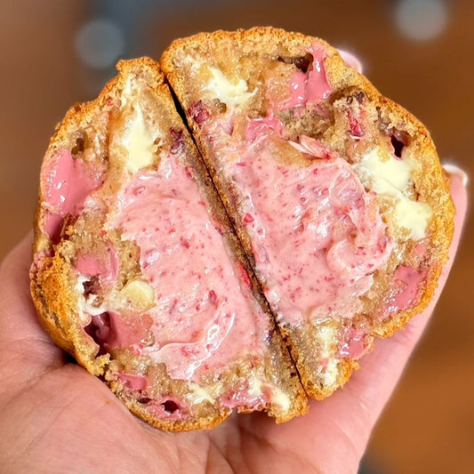 Strawberry Shortcake 2.0