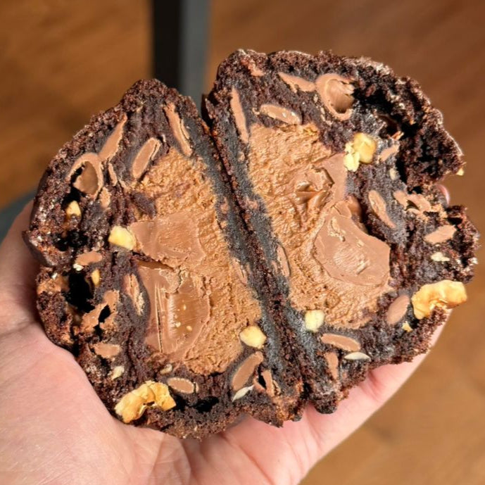 Toblerone
