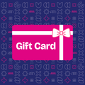 Tarjeta de regalo