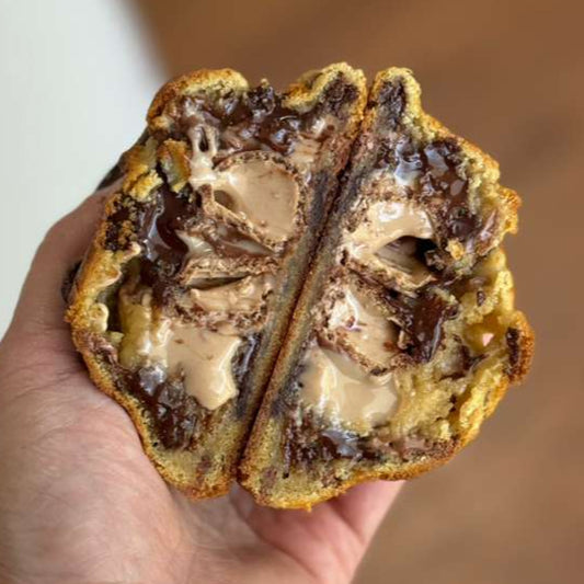 Kinder Bueno
